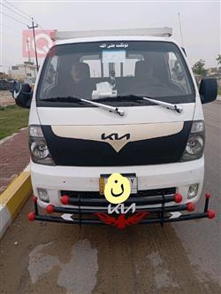 Kia Bongo